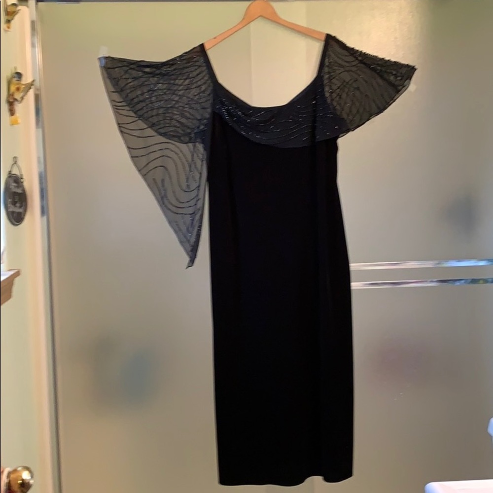 S.L. Fashions from Macy’s  size 20w